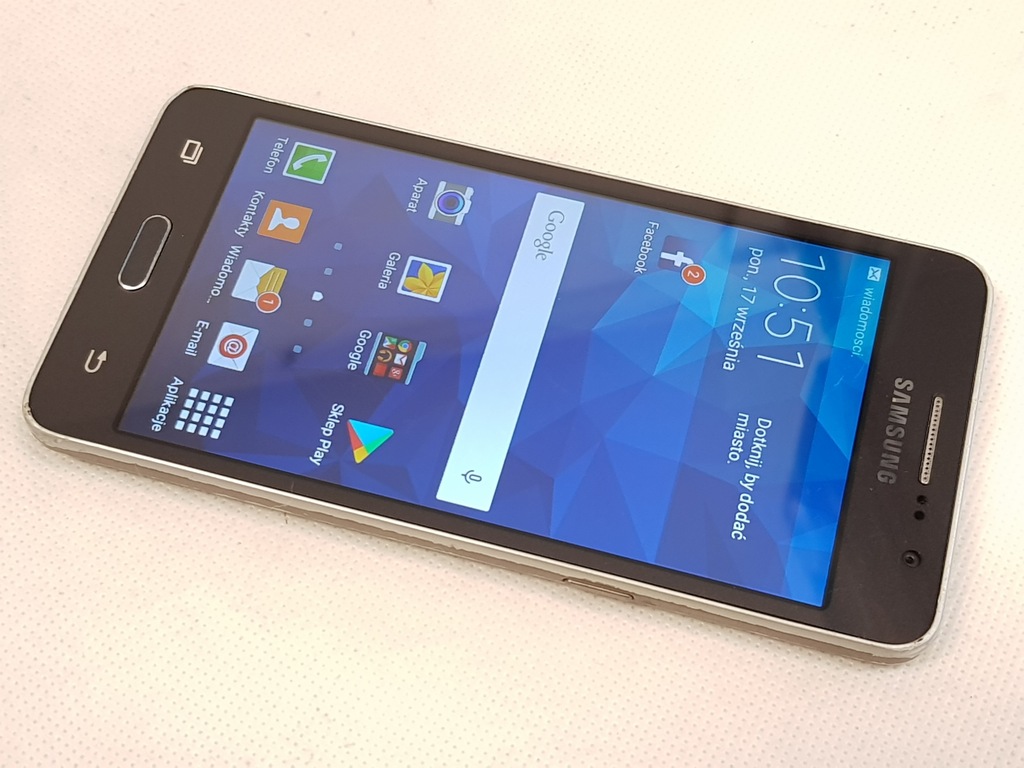 sm531f