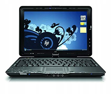 LAPTOP HP TOUCHSMART TX2 *DOTYKOWY EKRAN 4GB/500GB