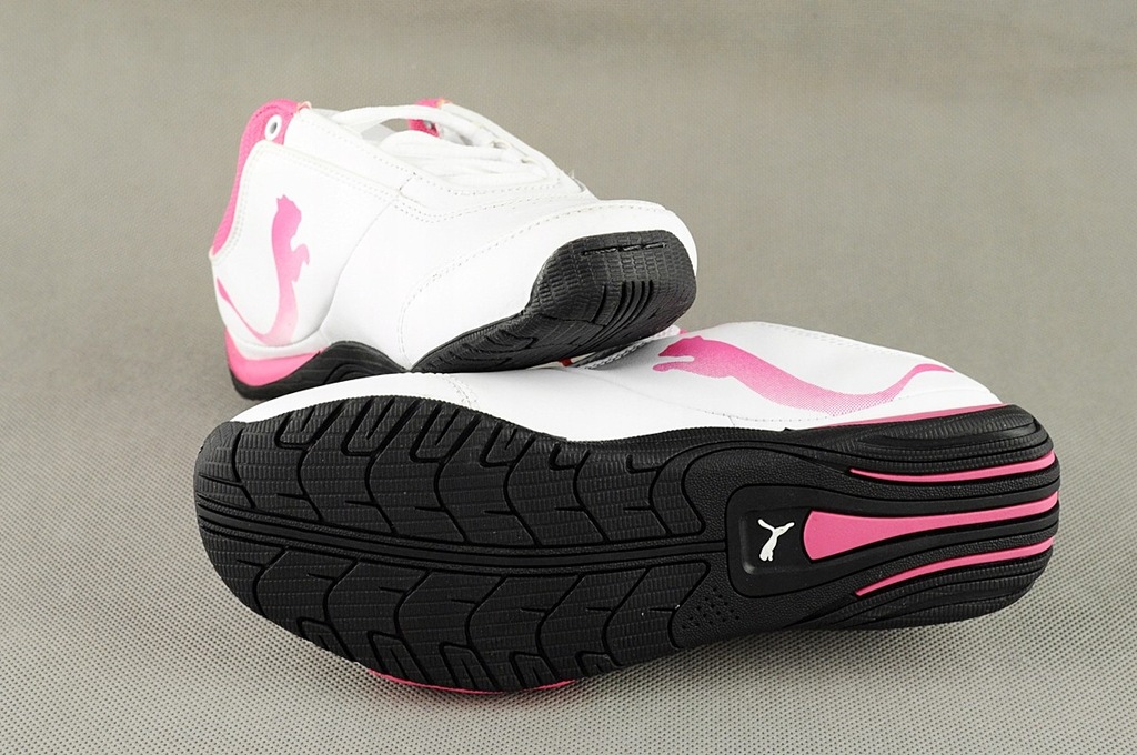 puma drift cat iii perf nm