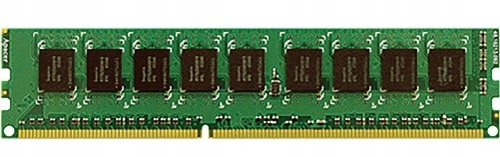 DIMM DDR3 2GB 1066 ECC PC3-8500E