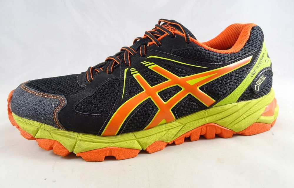 Asics gel stormplay on sale