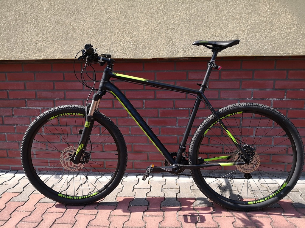 cannondale trail 2 2017