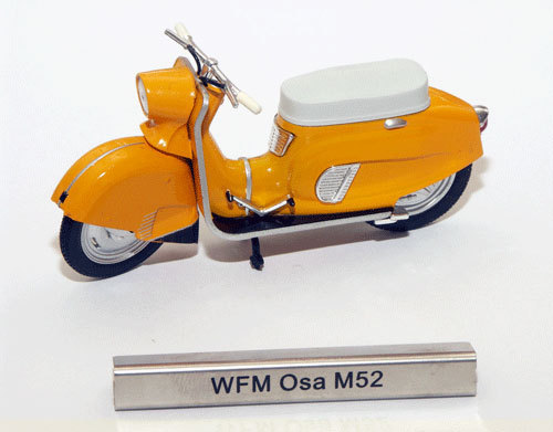 1/24 Atlas WFM Osa M52 M50 BCM Jedyna na allegro!