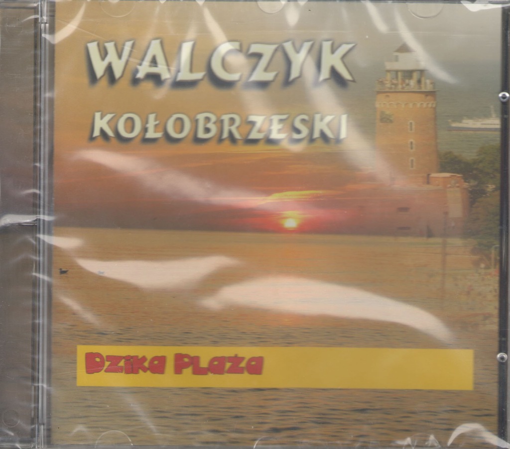 Walczyk Kołobrzeski - Dzikia Plaża