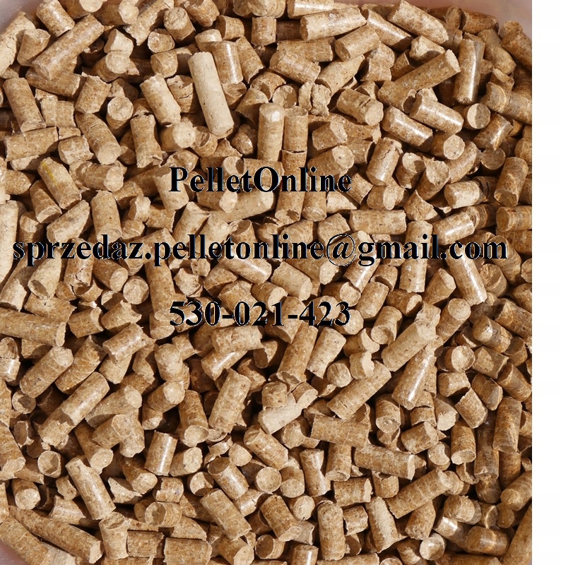 -= Pellet 6mm, Pelet 6mm, 15kg =