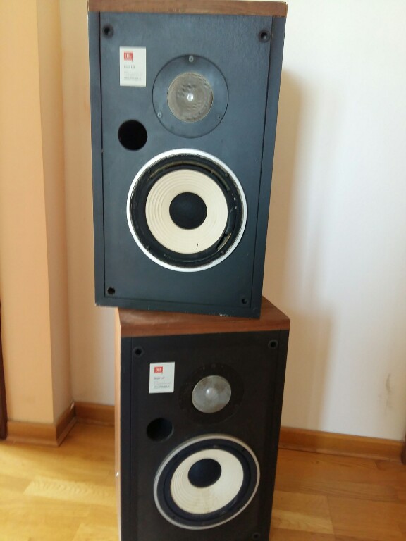 jbl l46 for sale