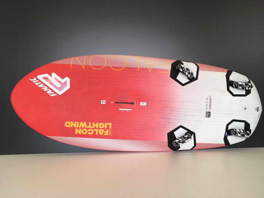 Fanatic Falcon Lightwind 159 / 2017