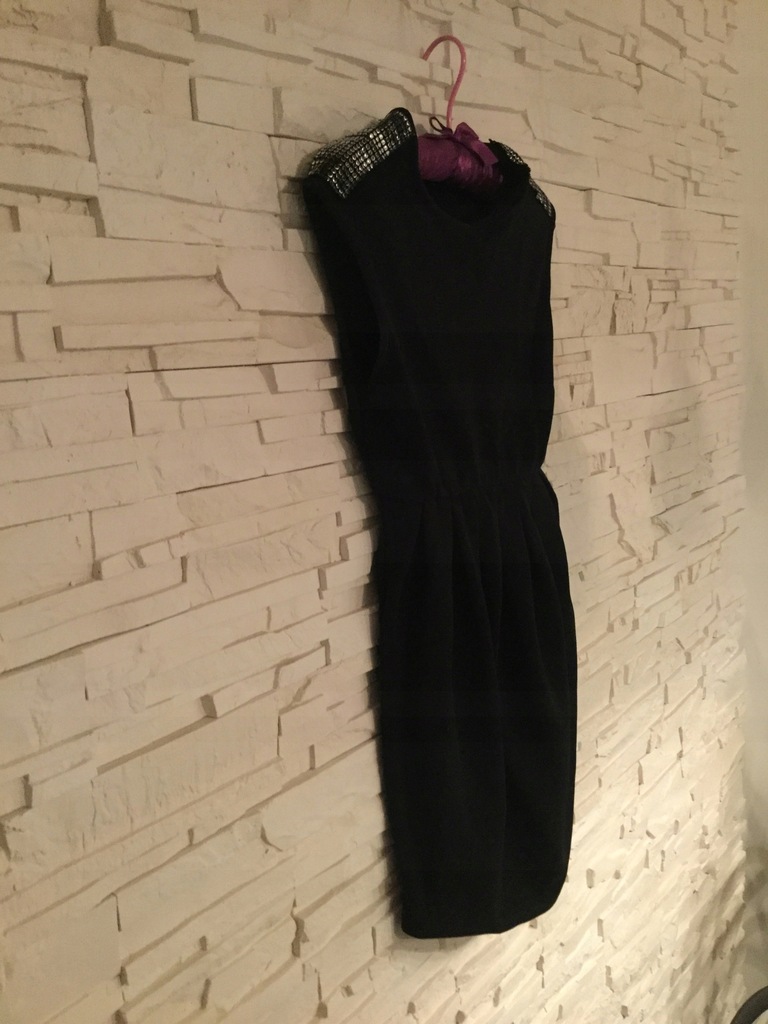 Sukienka Davvero 34 mini