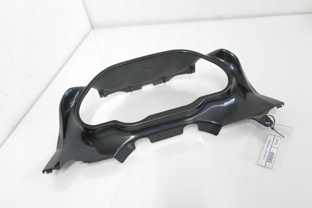 WYPEŁNIENIE CZASZY ZEGARÓW Kawasaki ZZR 600