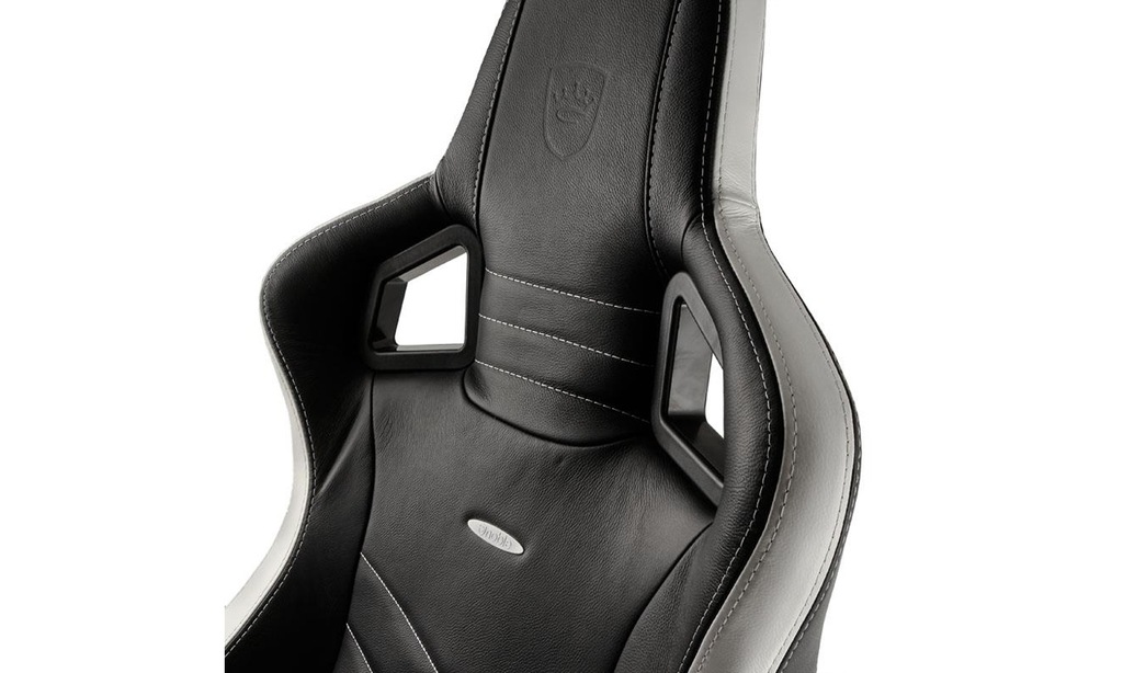 OUTLET Fotel dla Graczy Noblechairs EPIC Gaming 7285188471
