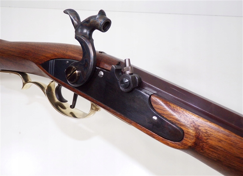 KARABIN CP Frontier kal.32 - Pedersoli