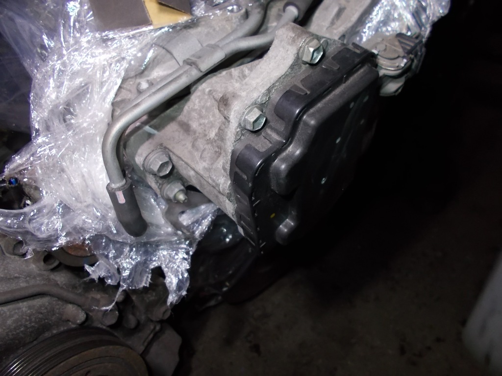 Ошибка valvematic toyota