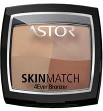 ASTOR Skin Match 4Ever Bronzer do twarzy Brunette