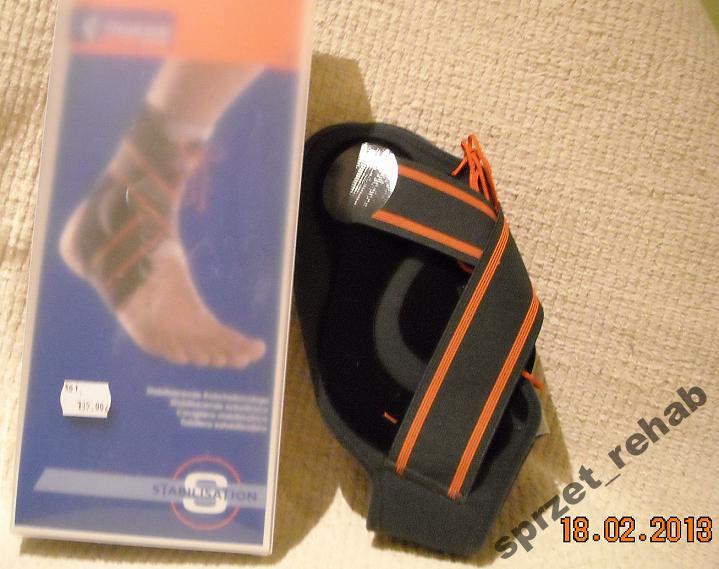 Stabilizator skokowo-stopowy THUASNE SPORT 'S'