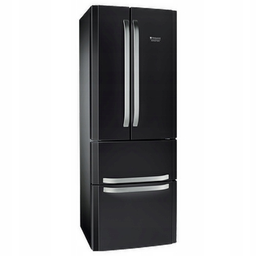 LODÓWKA HOTPOINT ARISTON E4D AA X C COMBI 4 DOOR