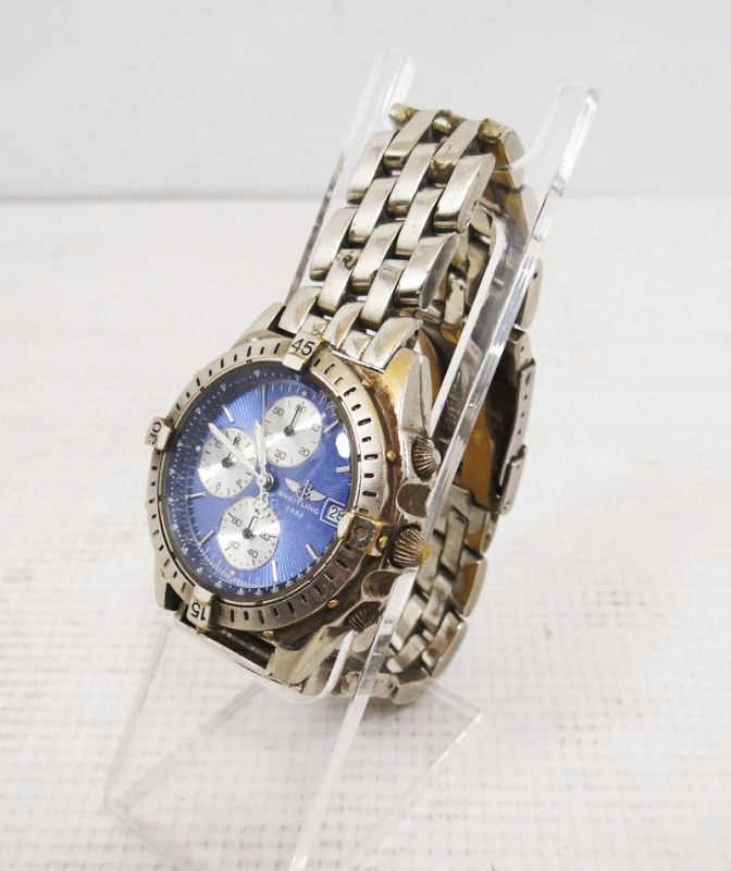 ZEGAREK BREITLING 1884
