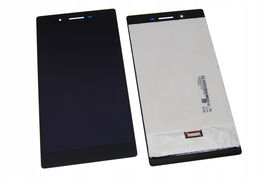Ekran LCD + Digitizer Lenovo Tab 3 TB3-730X A7-30M