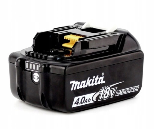 Аккумулятор makita 1830b