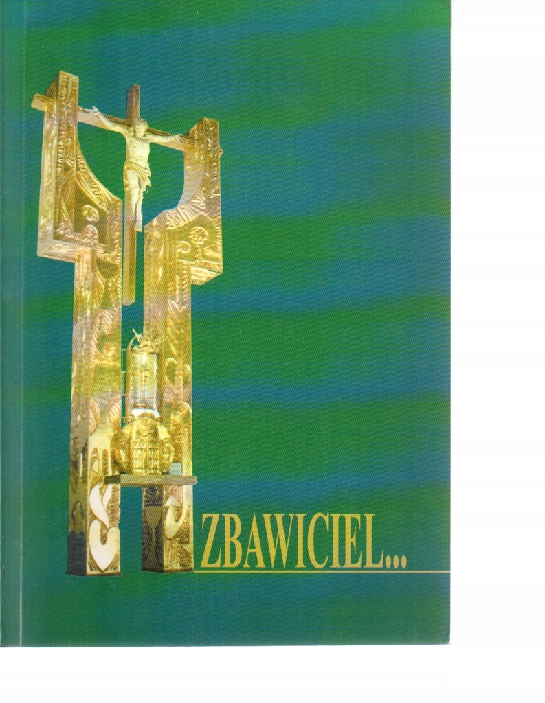 Zbawiciel 50 lat Parafii Zielona Góra
