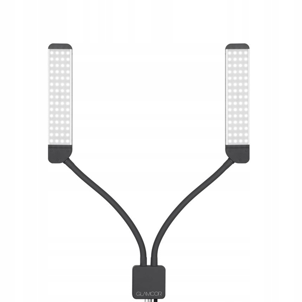 LAMPA GLAMCOR CLASSIC ELITE 2 NOBLE LASHES NOWA!!!