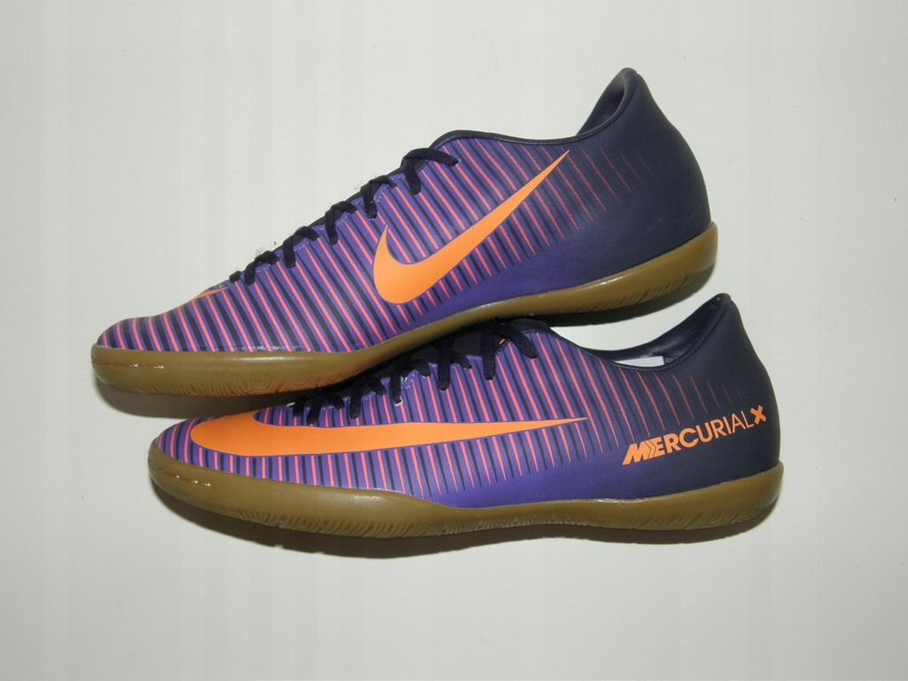 mercurial victory vi ic