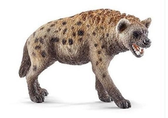 Schleich: WL-Afryka: Hjena