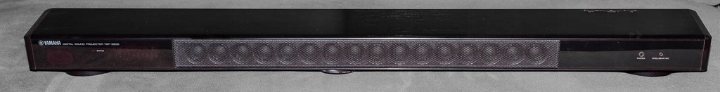 Soundbar Yamaha YSP-2500