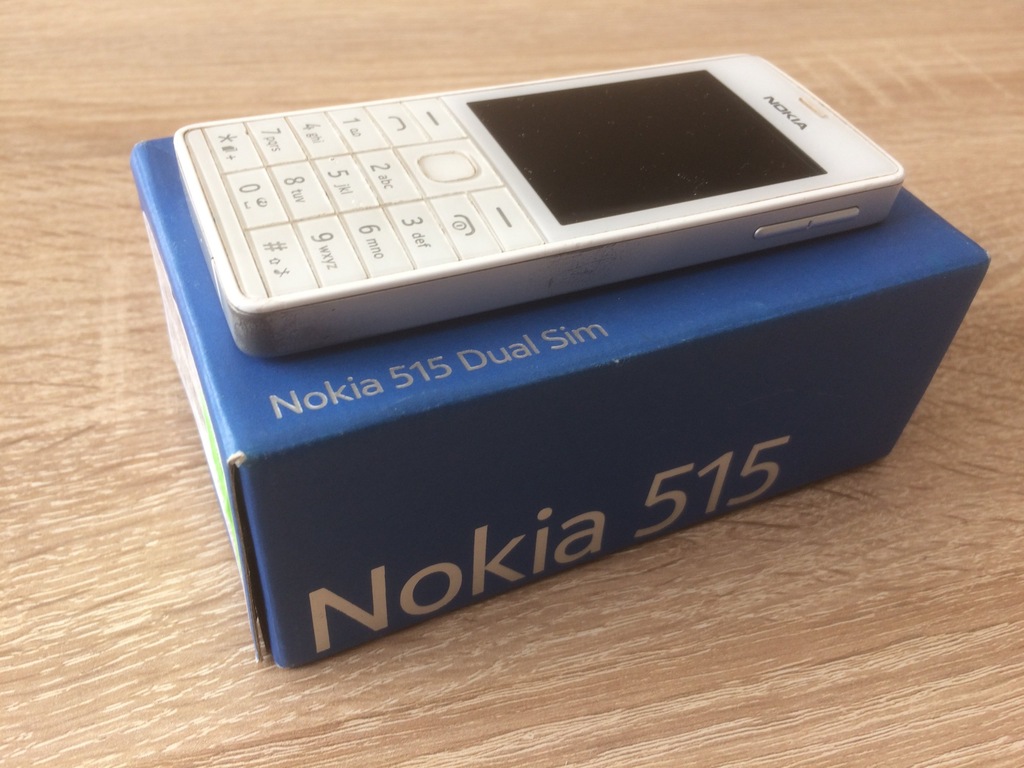 Где купить nokia 515