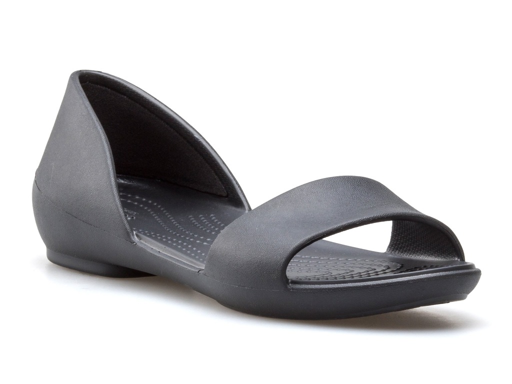 crocs dorsay