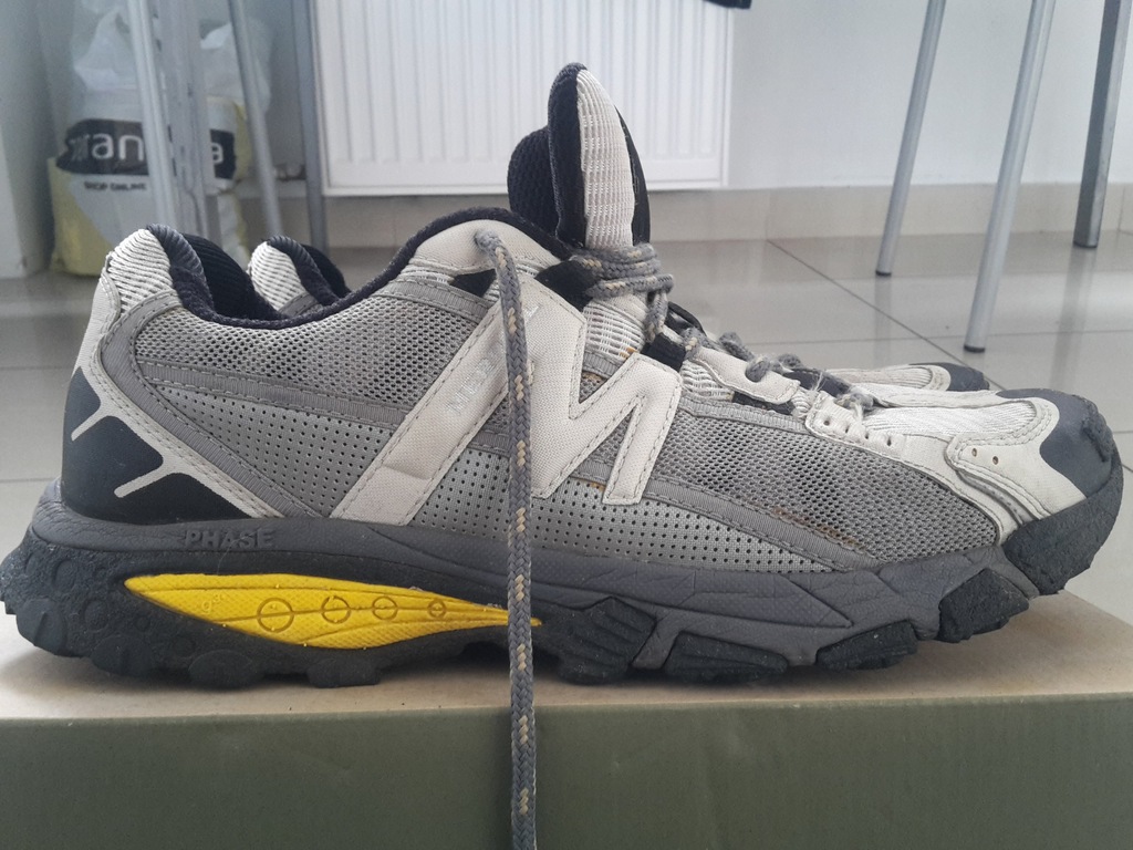BUTY MERRELL CTR CRUISE 45;salomon ,salewa