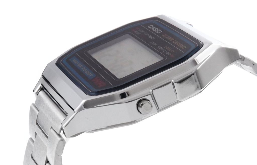 casio a 158 w