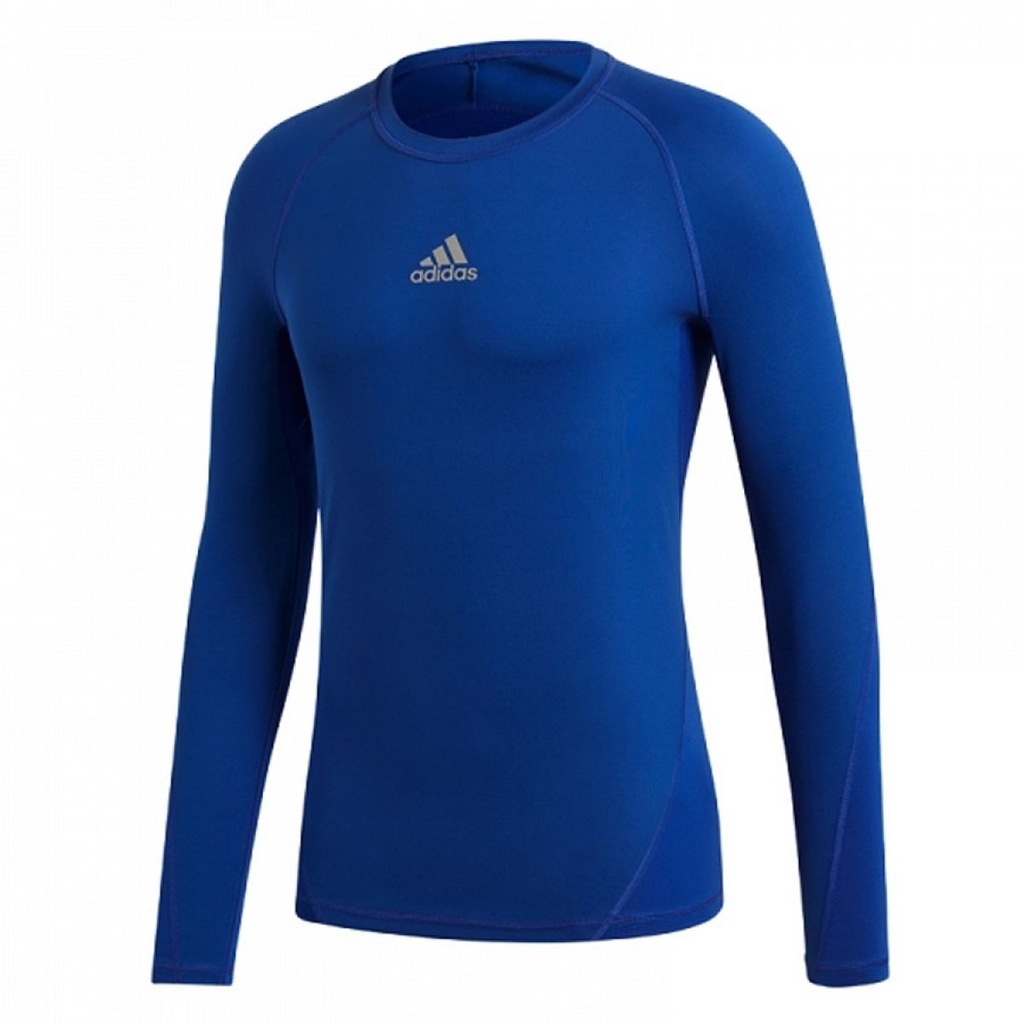 Koszulka termoaktywna adidas Junior CW7323 152 cm