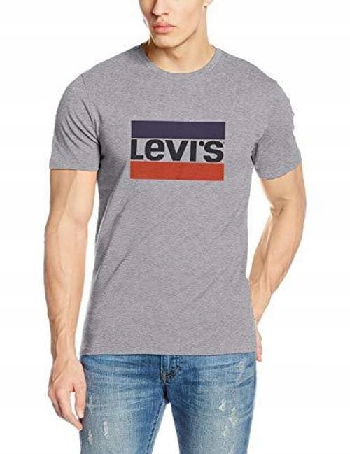 levis t shirt xxl