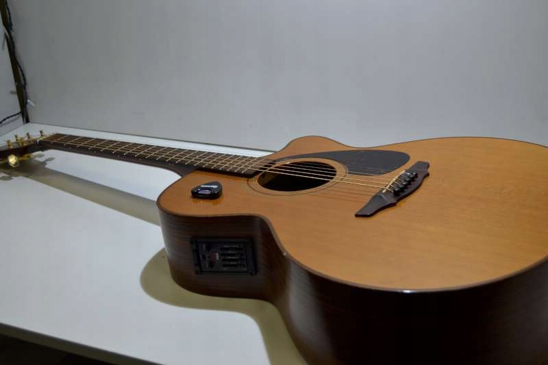 FURCH S21-CR GITARA ELEKTROAKUSTYCZNA