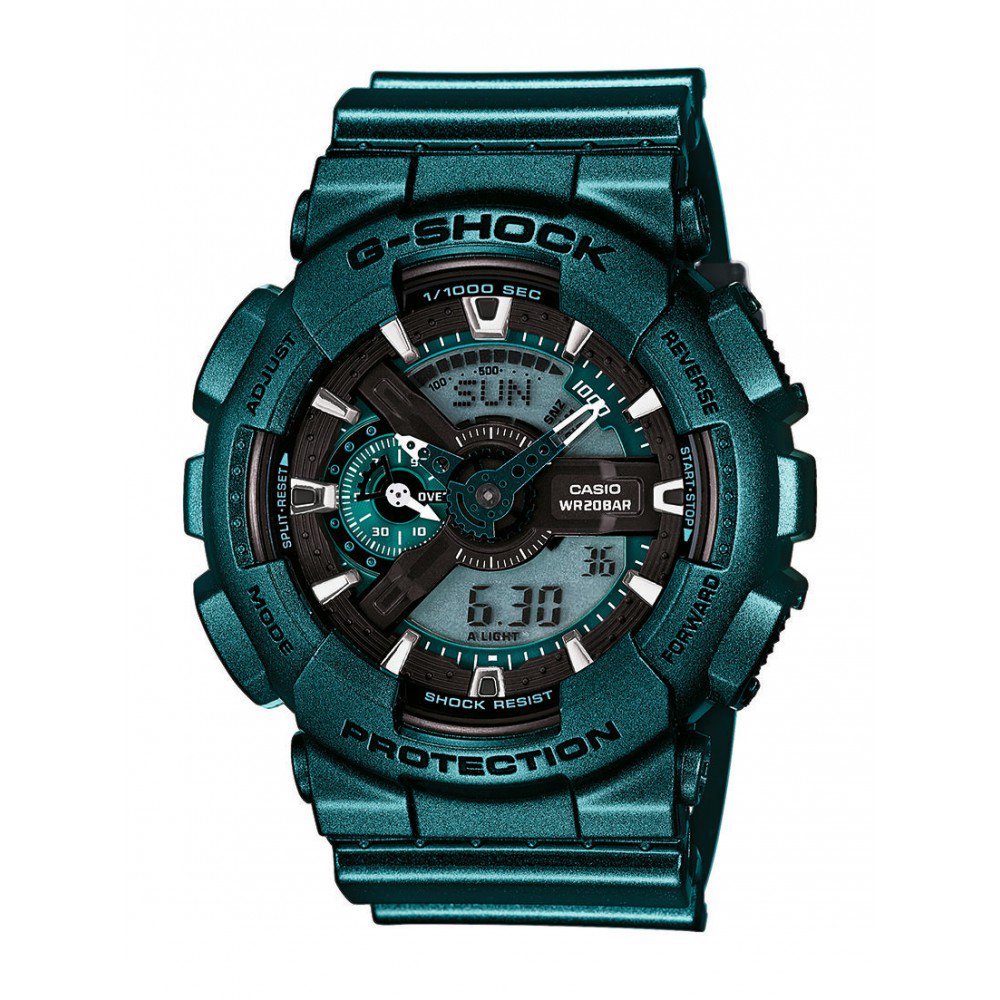 g shock ga 110nm