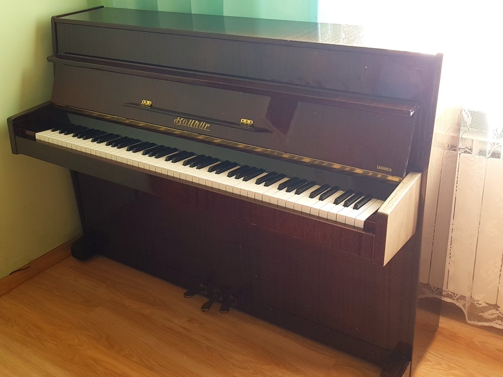 Pianino Balthur Legnica