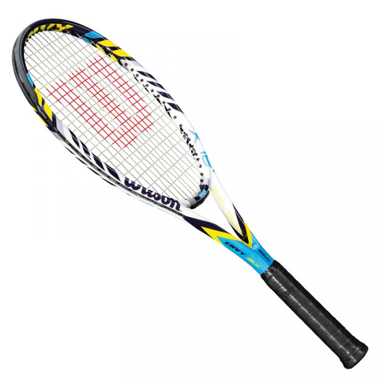 Rakieta tenisowa WILSON ENVY 100L WRT2080U3 (4 3/)