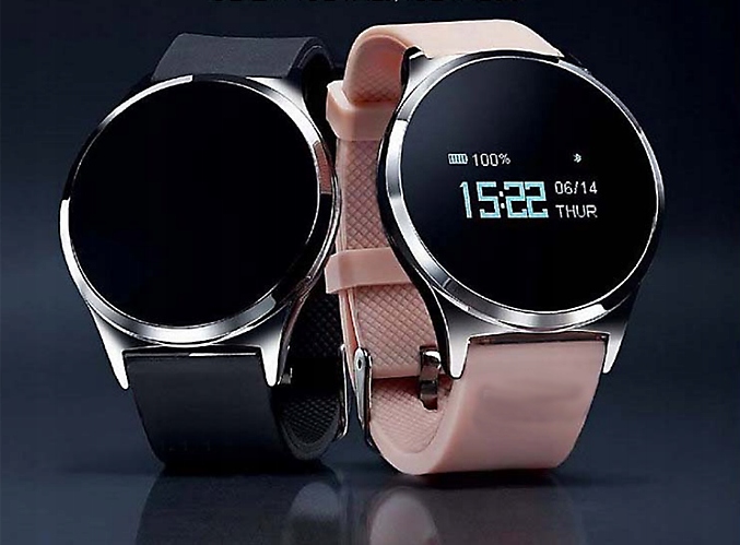 akantha active watch reviews