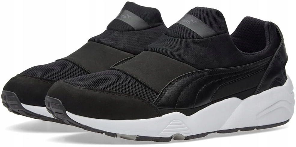 trinomic sock