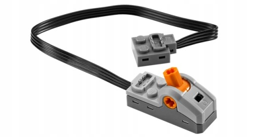 LEGO Technic 8293 Power functions (bez battery box