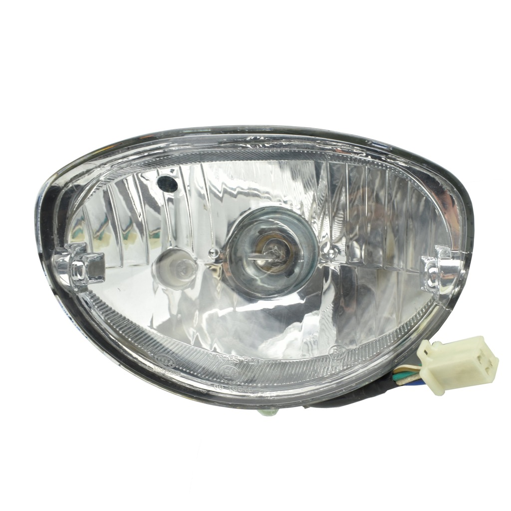 LAMPA no PRZOD do ROMET PONY mini cross 110-125