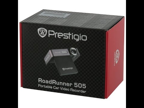 Prestigio roadrunner 505 как прошить