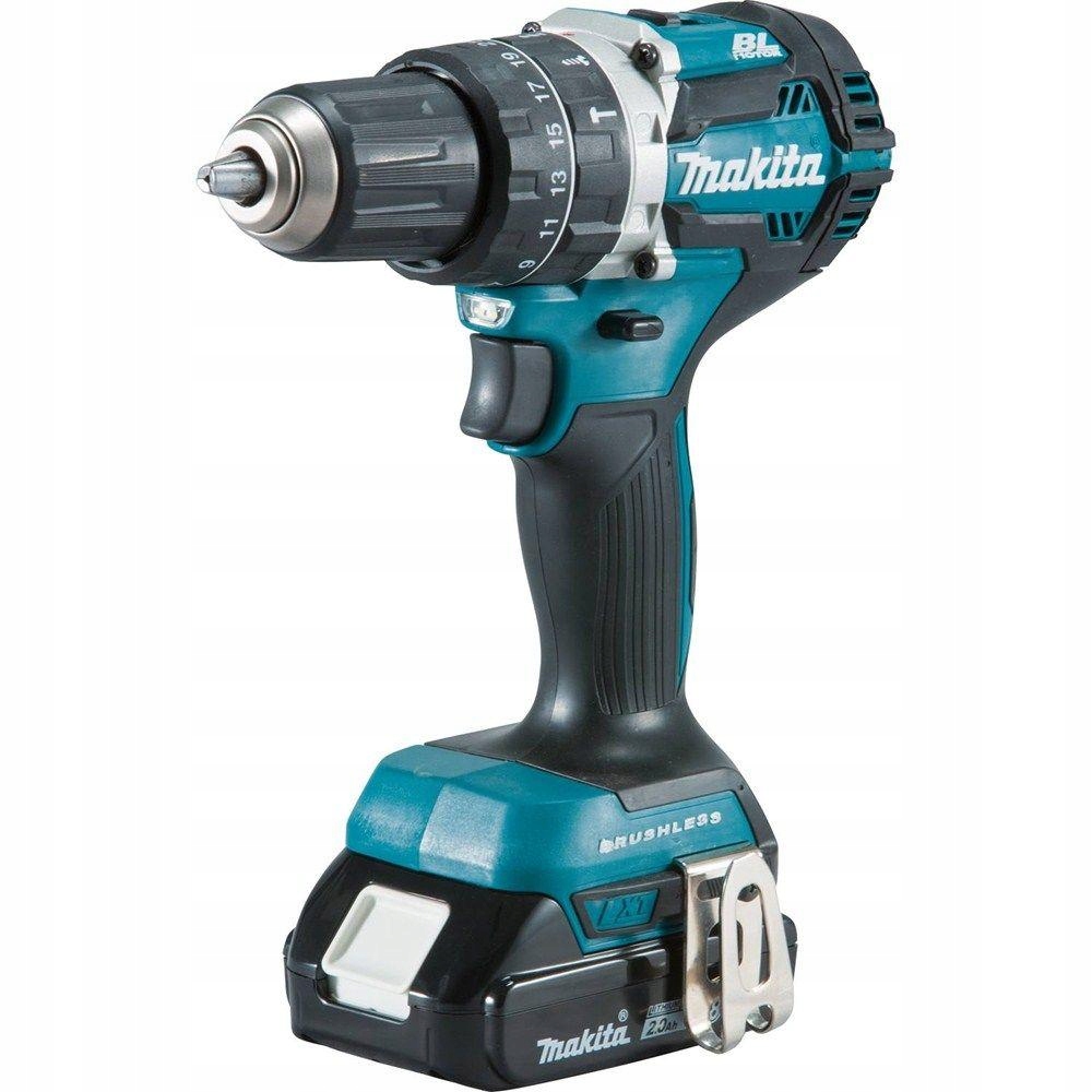 MAKITA LXT 18V ZESTAW Z USA - 7756787569 - oficjalne archiwum Allegro