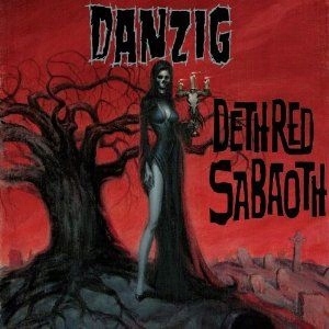 Danzig - Deth Red Sabaoth *CD