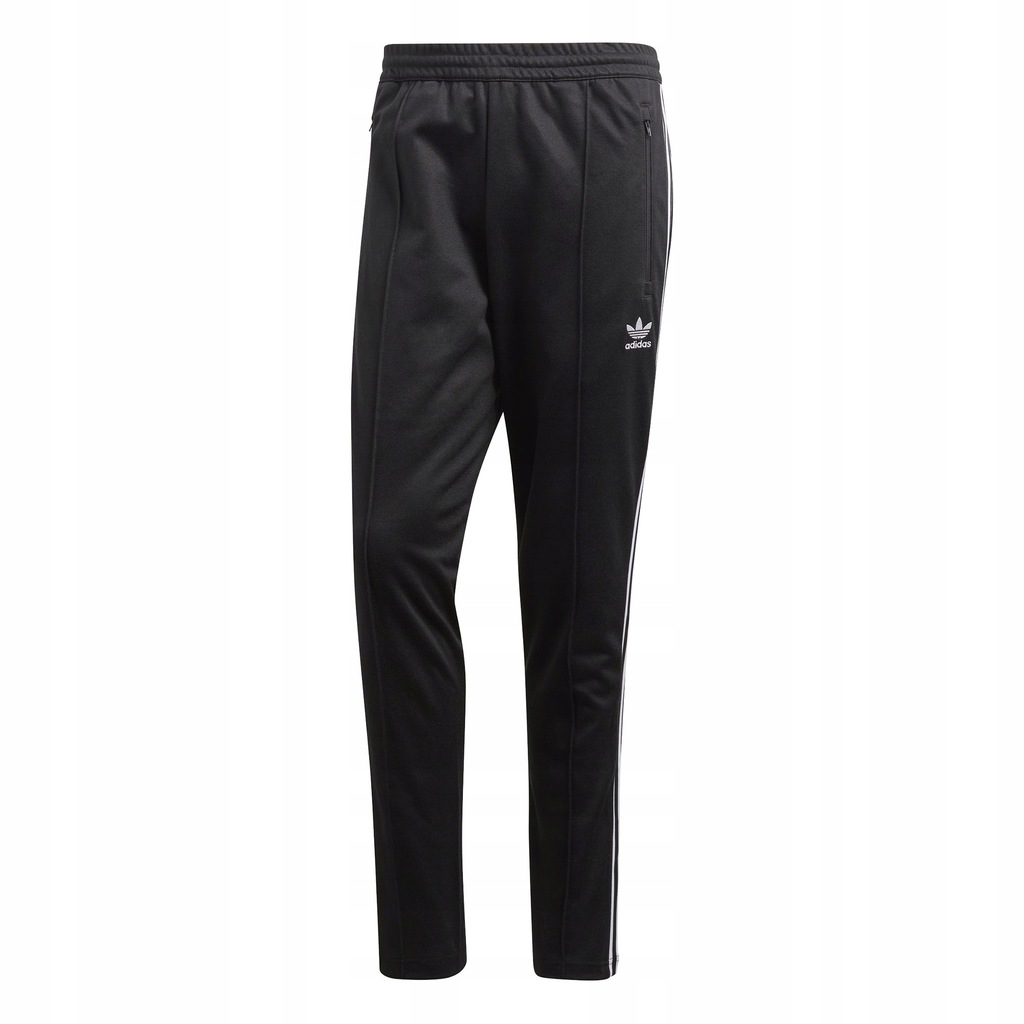 Spodnie Dresowe Adidas 3-STRIPES (CW1269) r.M
