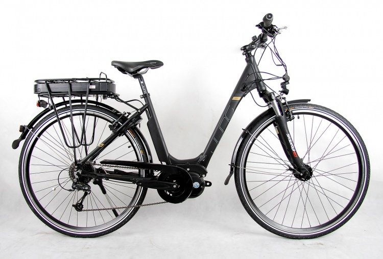 Rower Elektryczny 28" Nowy Niemiecki 11Ah 7002165922 oficjalne