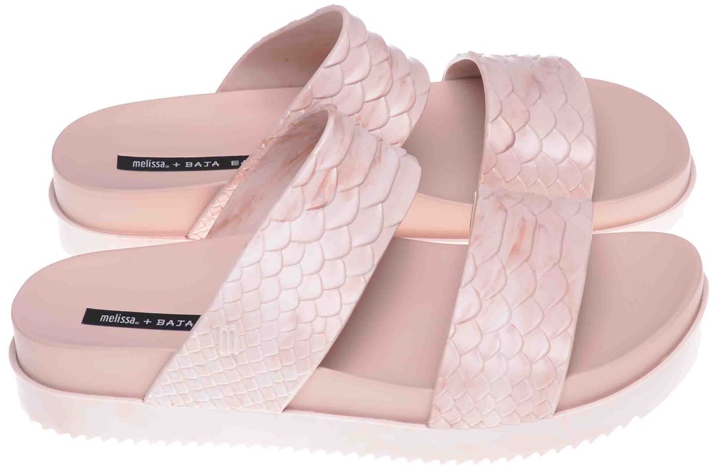 KLAPKI MELISSA COSMIC PYTHON  BAJA EAST AD R.40