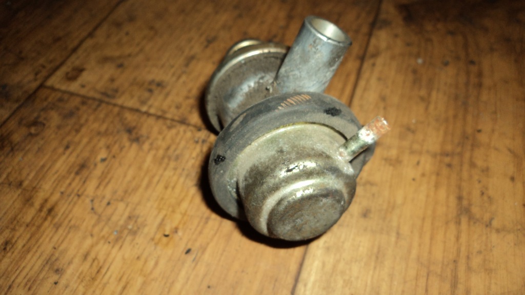 ZAWOR ZAWOREK ODMY ODMA KAWASAKI ER-5 ER5 ER 5
