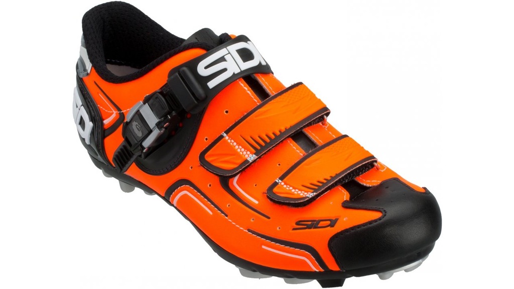 Sidi buvel hot sale orange