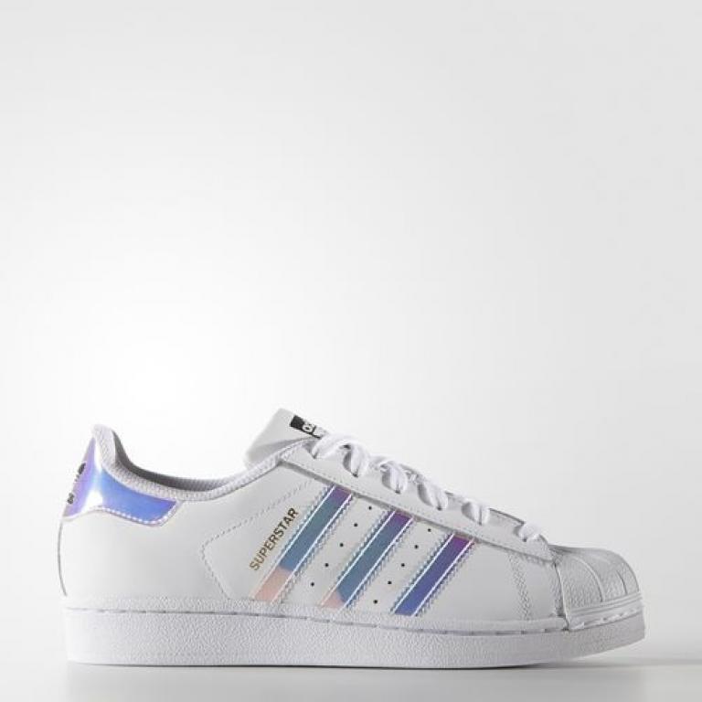 Adidas superstar best sale aq6278 hologram